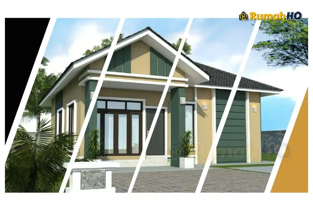 RHQ-E1-04 1 Rekabentuk Design Rumah RHQ E1 04 1