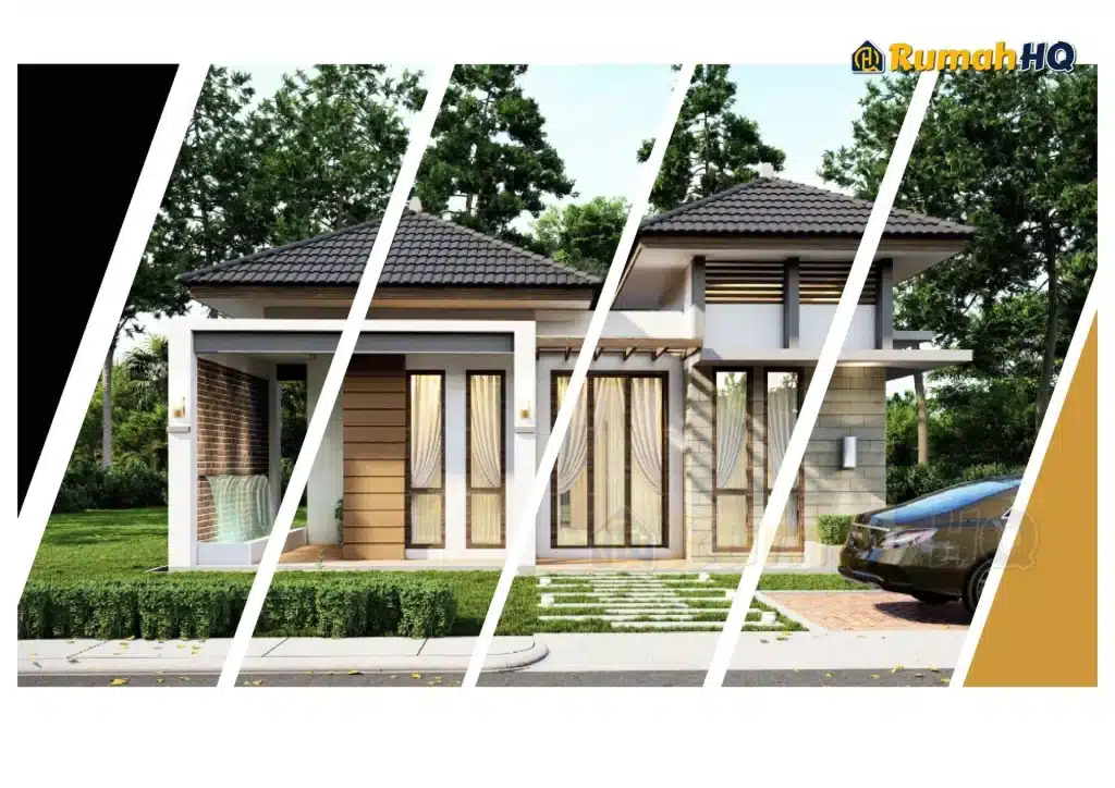 RHQ-E2-04 1 Rekabentuk Design Rumah RHQ E2 04 1